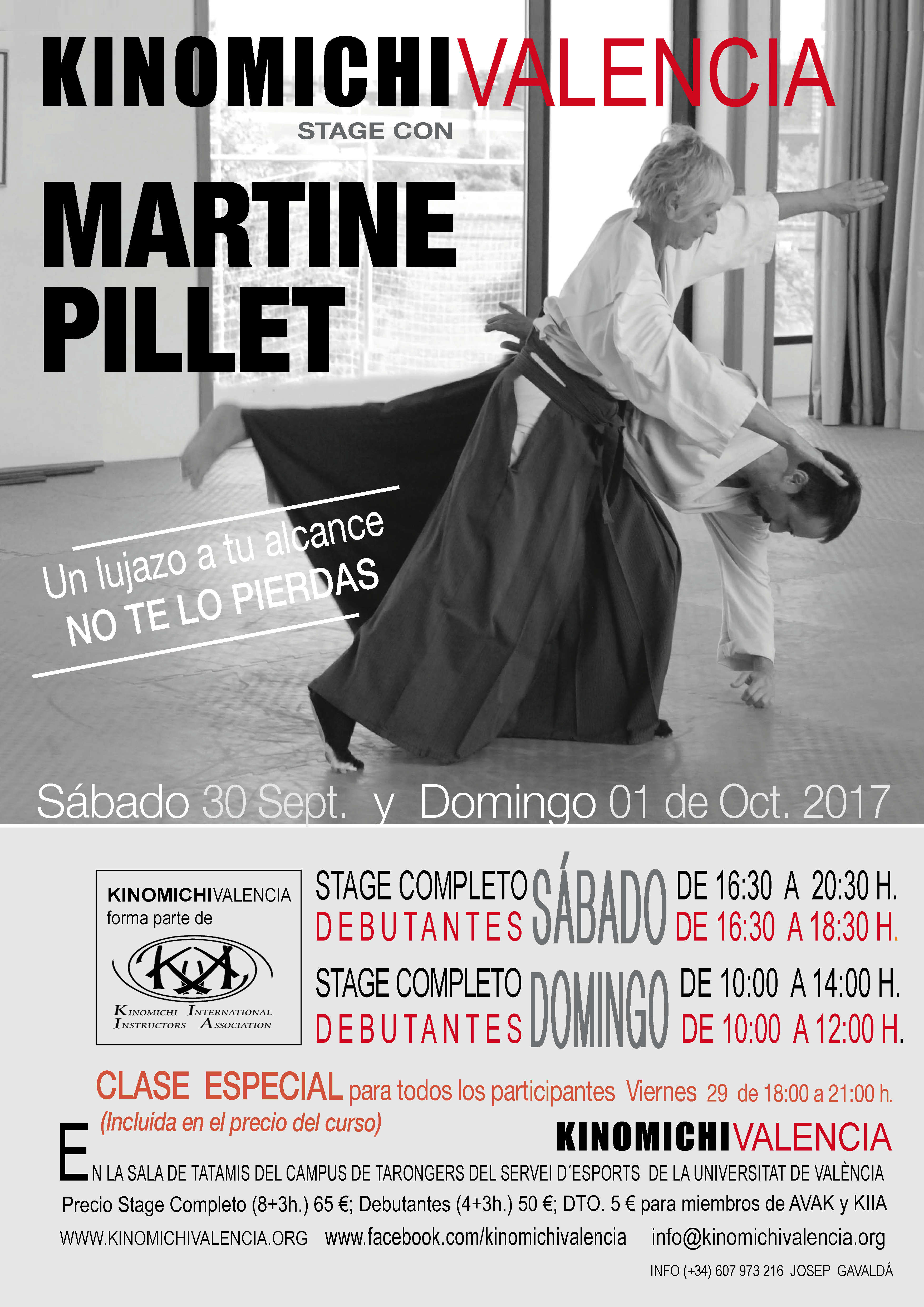 Cartell Martine 2017BN